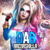 DAB!!!!