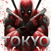 Tokyo