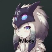 Mlody