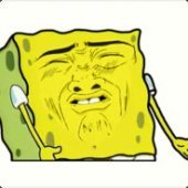 Retarded Spongebob