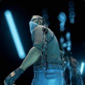 [Vali] The Suspect