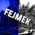 fejmek