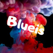 Blueis