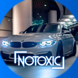 NoToxic