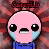 CasperBLD