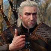 Geralt