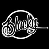 BLACKY200