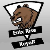 KeyaR