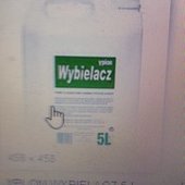 Wybielacz