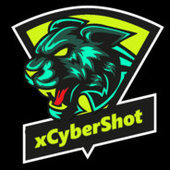 xCyberShot