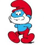 papasmerf