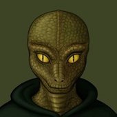 Reptilian