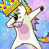 unicorn