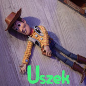 Uszek