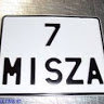 misza
