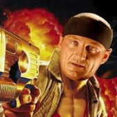 PUDZIANATOR