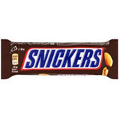 Snickers