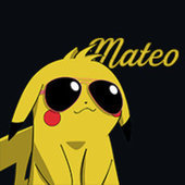 Mateo