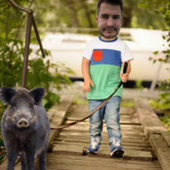 DzikIzaka