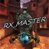 Rx_MASTER