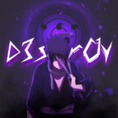 D3str0Y