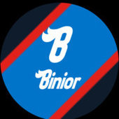 Binior
