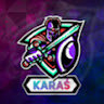 Karas