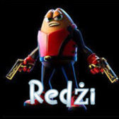 Redzi