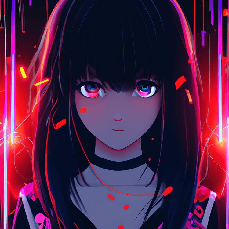 Anime-Girl-HD-Black-Hair-High-Details-Style-Neon-Red-49761904-1.png